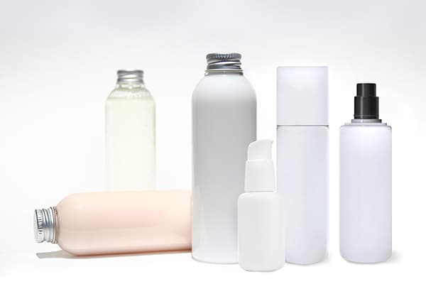 Новые продукты с PHA кислотами для чувствительной кожи